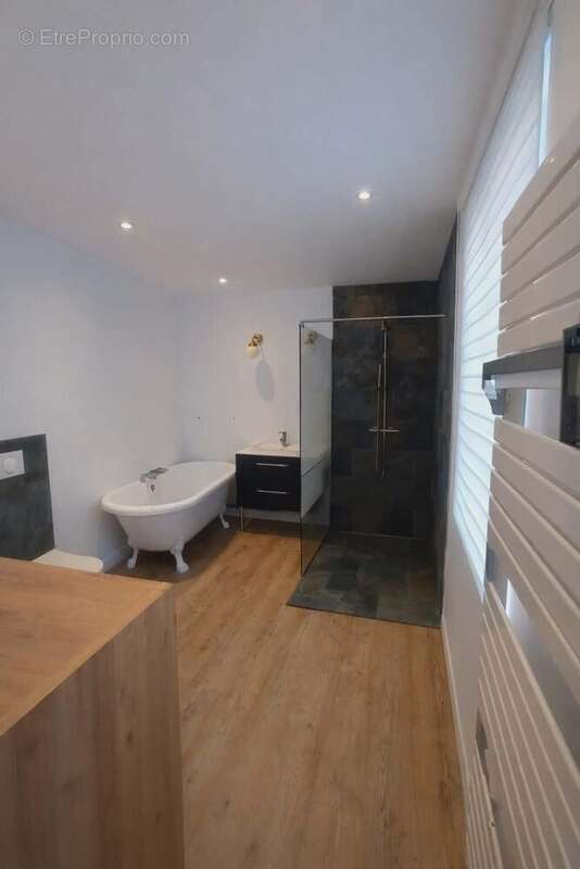 Photo 5 - Maison à VILLERS-BRETONNEUX