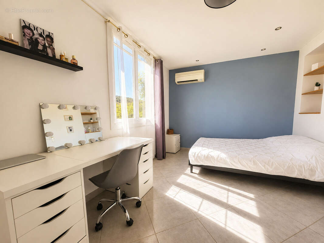 Maison à MARTIGUES