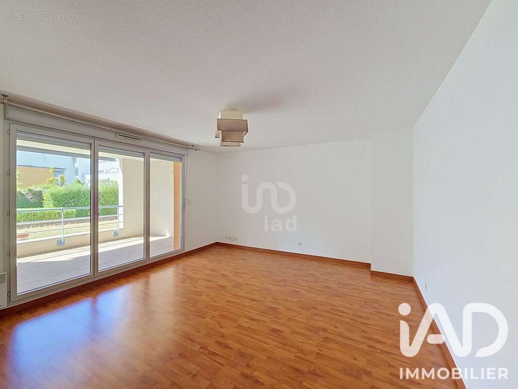Appartement 66 m² à Toulouse  - photo 3