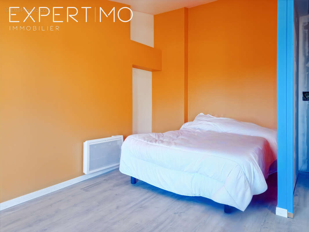 Sous compromis : Maison avec studio : Principale, secondaire ou gîte ? - photo 10