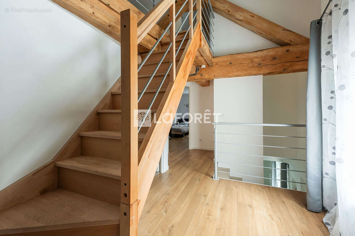 Maison Vallée D Azergues 4 pièce(s) 90 m2 - photo 12