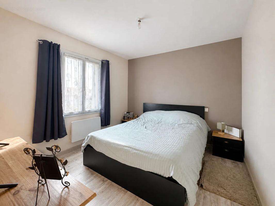 Maison de 3 pièces de 81 m² à Montierchaume - photo 6