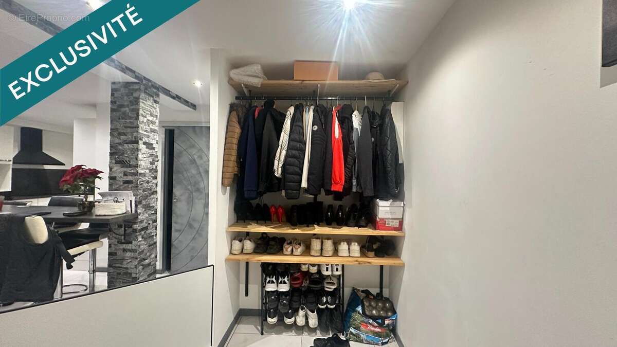 Photo 6 - Appartement à CHATEAUNEUF-LES-MARTIGUES