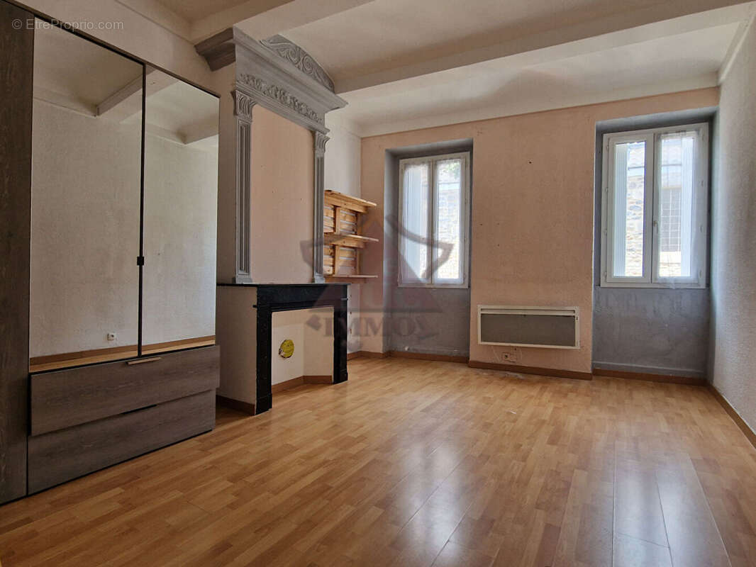 Appartement à SAINT-AMBROIX