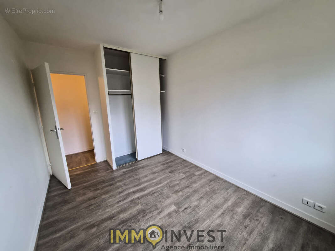 Appartement à LIMOGES