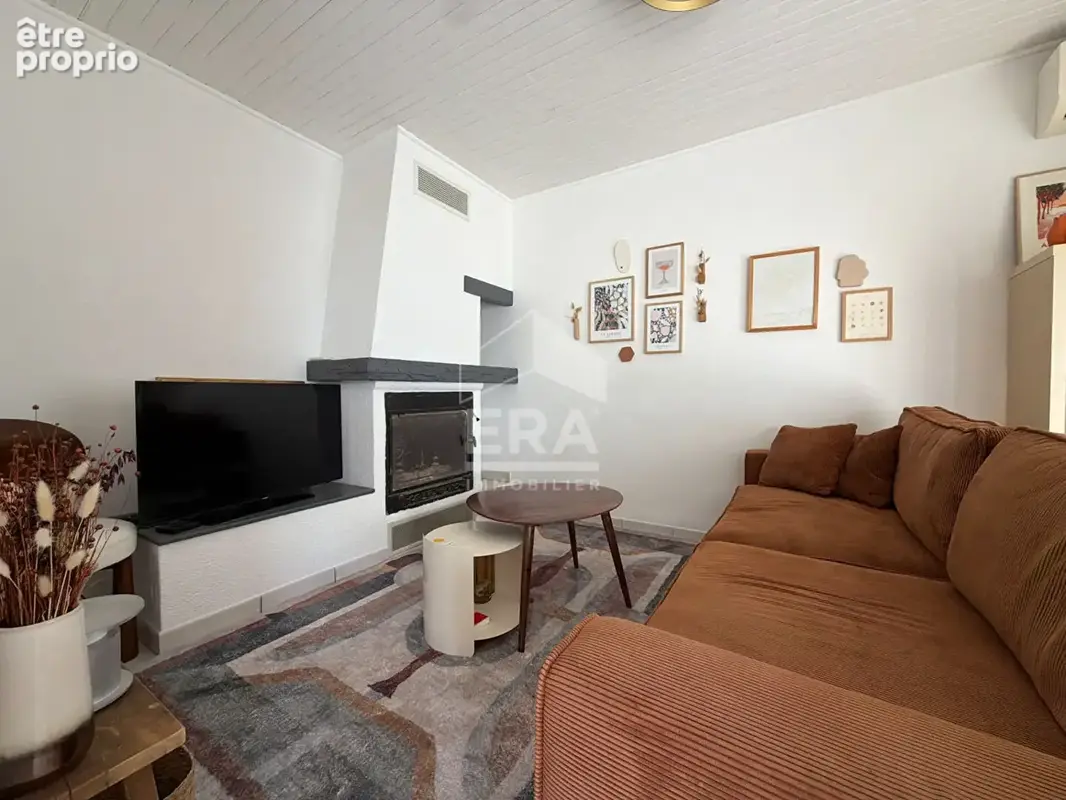 Appartement à PERTUIS