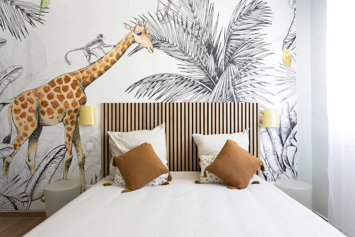 Maison à LA GRANDE-MOTTE