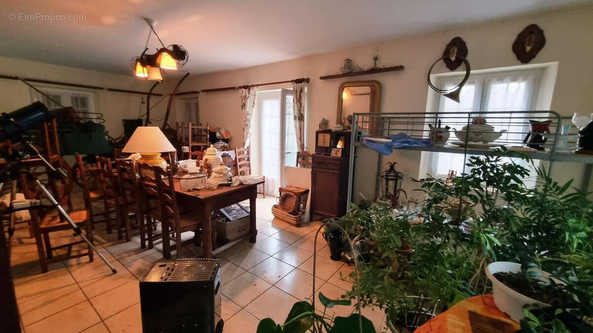 Maison de caractère en Périgord - photo 7