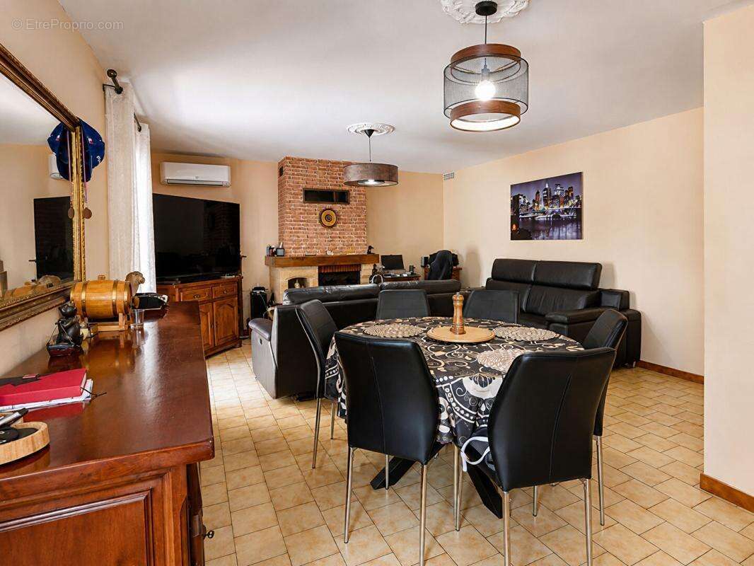 Maison de plain-pied avec 3 chambres, garage et terrain piscinable ? Carpentras - photo 5