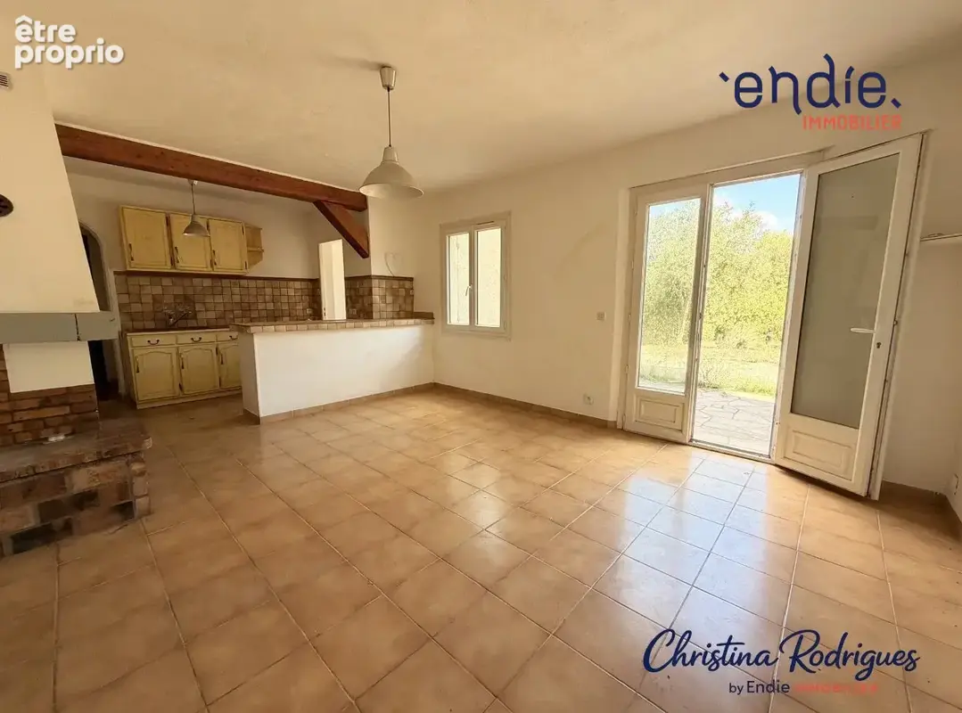 Maison 7 pièces 162 m² à vendre à Lorgues (83510) - photo 5