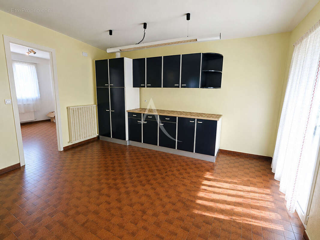 Maison à SAINT-PAUL-LES-DAX