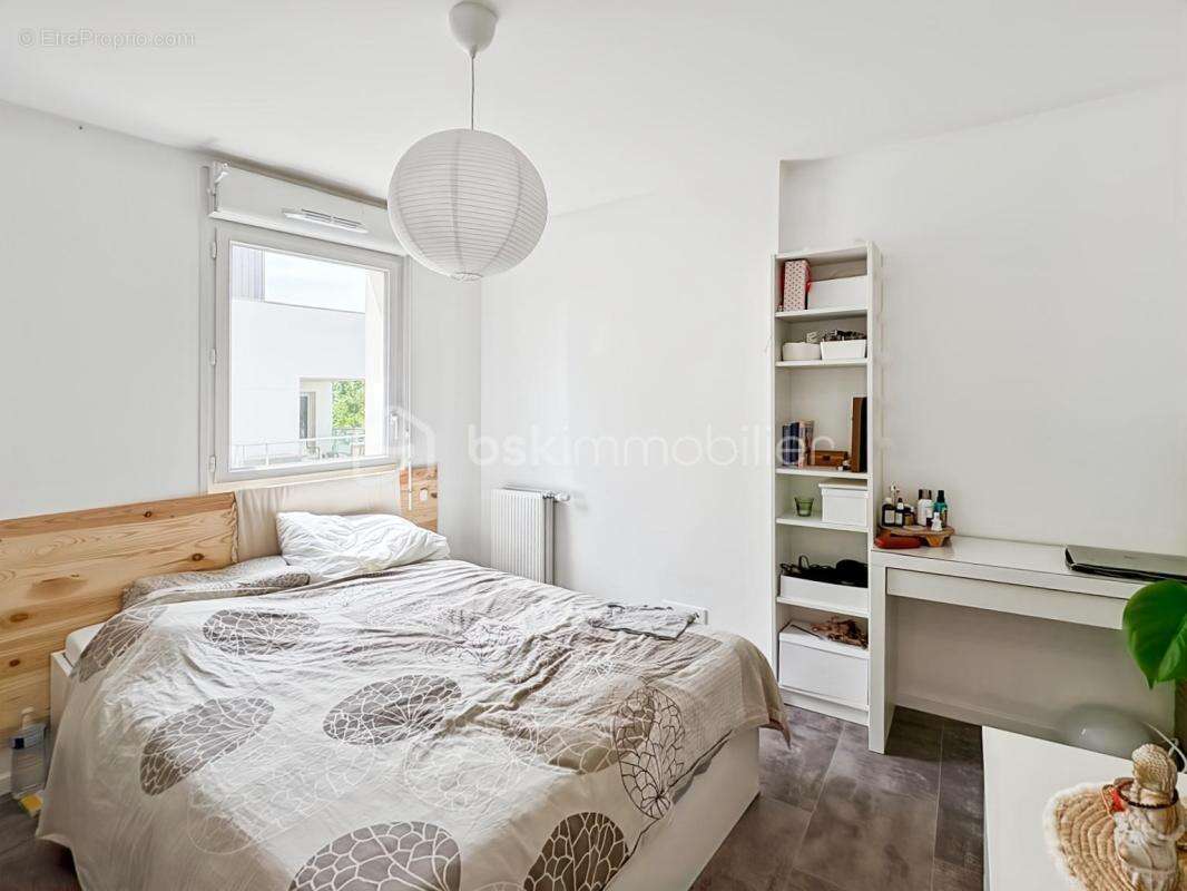 Appartement 57 m² à Eragny  - photo 10