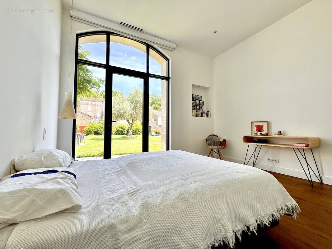 Maison à COLOMBIERS