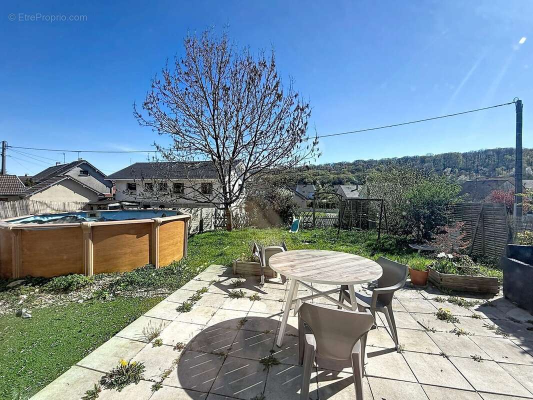Appartement à PEROUSE