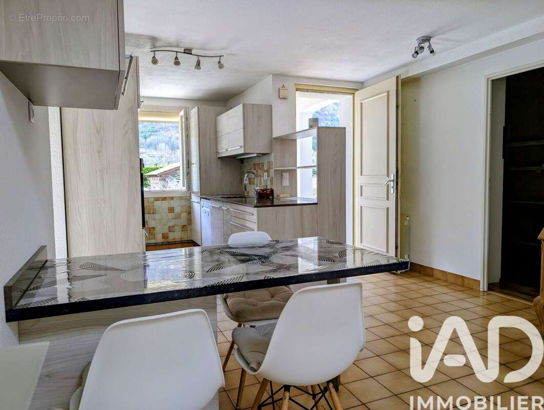 Photo 4 - Maison à VIF