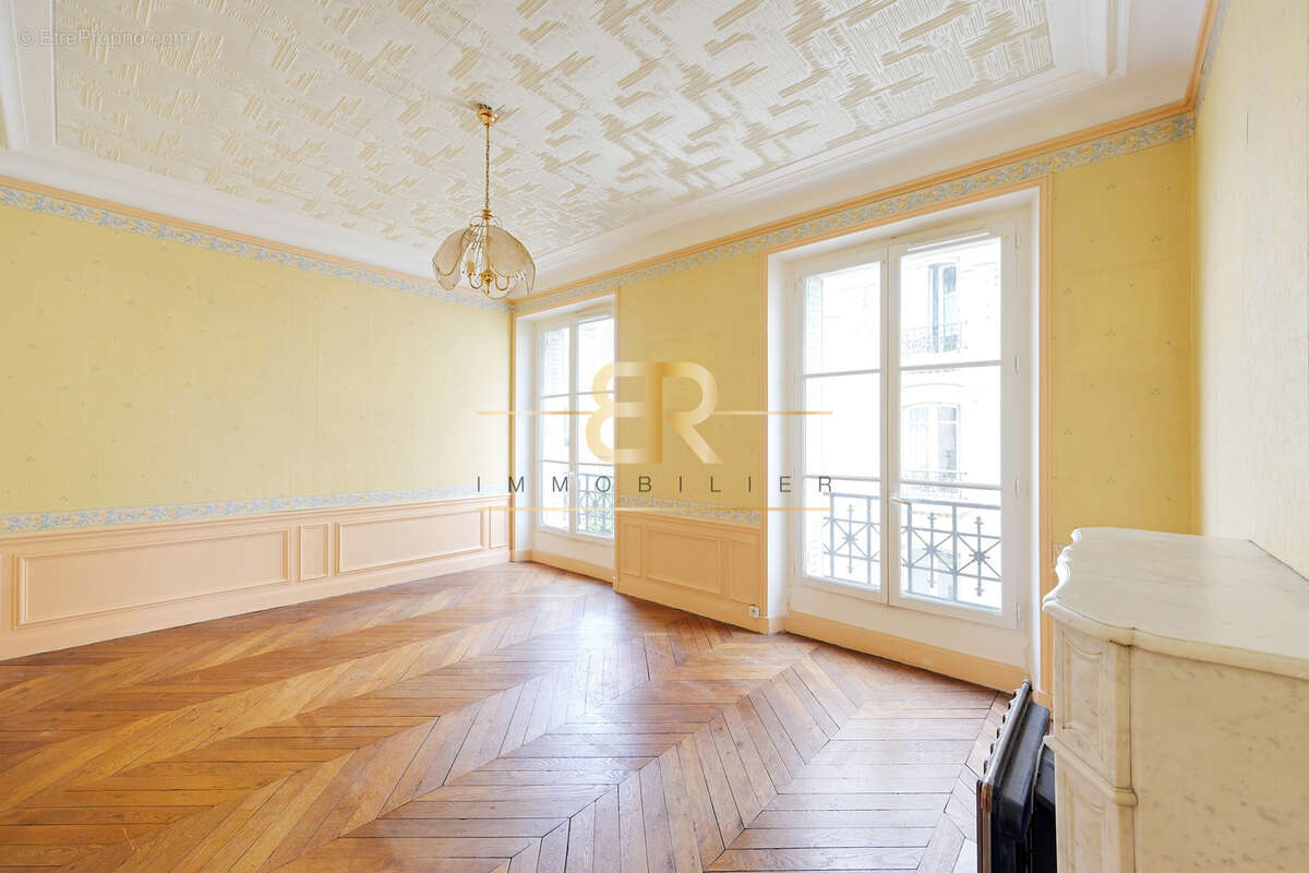 Appartement à BOIS-COLOMBES