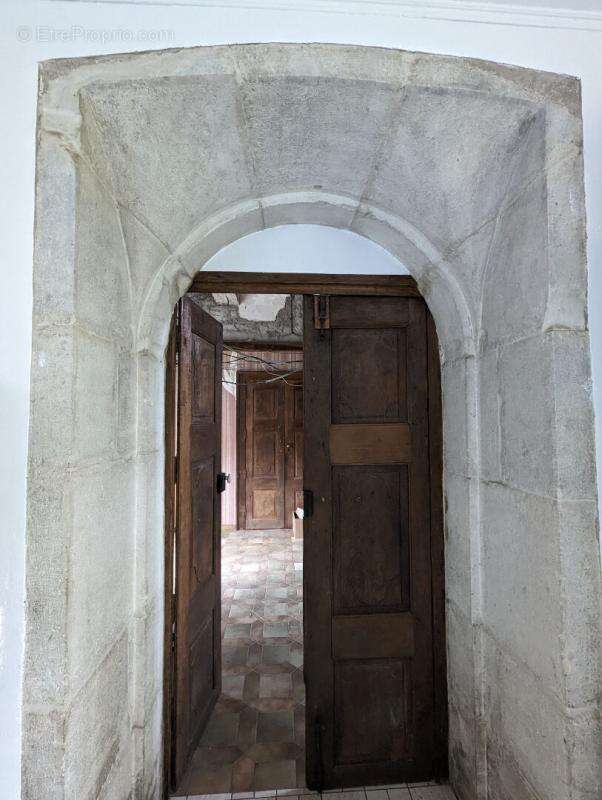 Maison à BOUHANS-LES-MONTBOZON