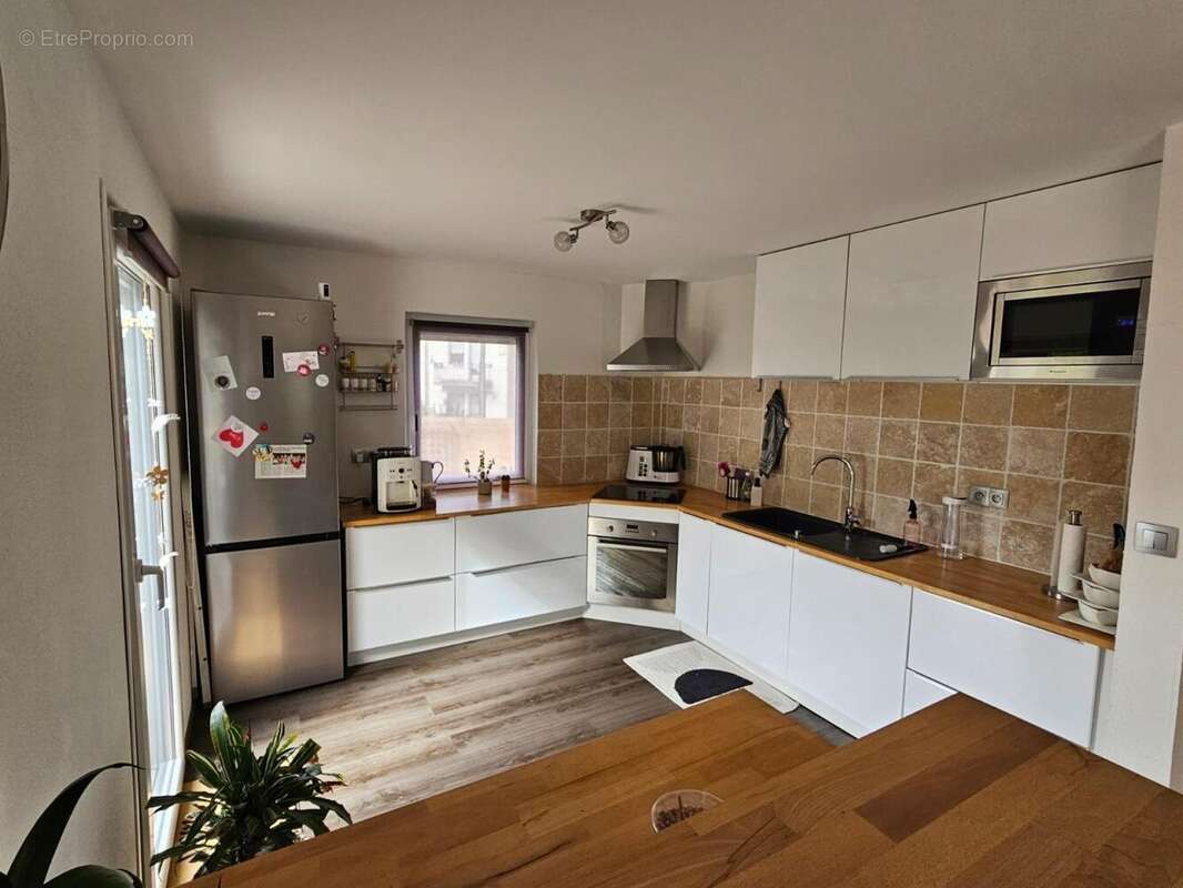 Photo 4 - Maison à PETITE-ROSSELLE