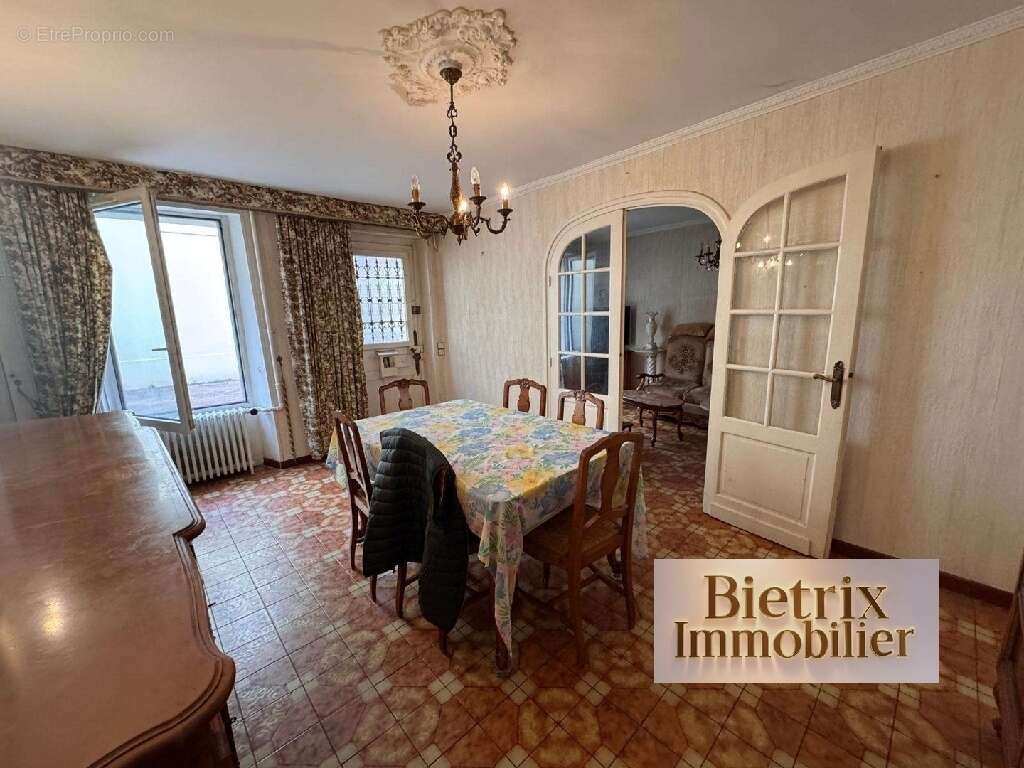 Maison 120 m² à L'isle-Adam  - photo 2