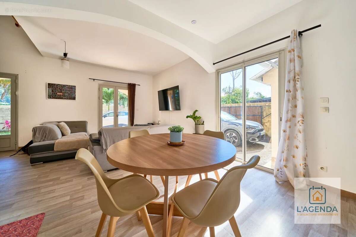 Maison 120 m² - Saint Joseph - photo 4