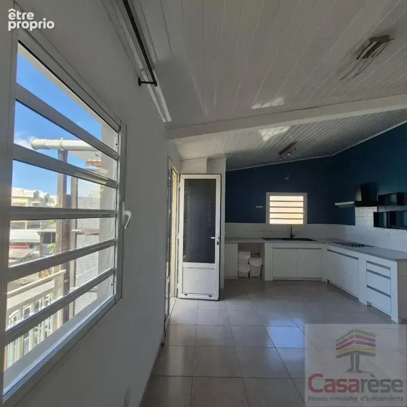 Appartement mezzanine - photo 3