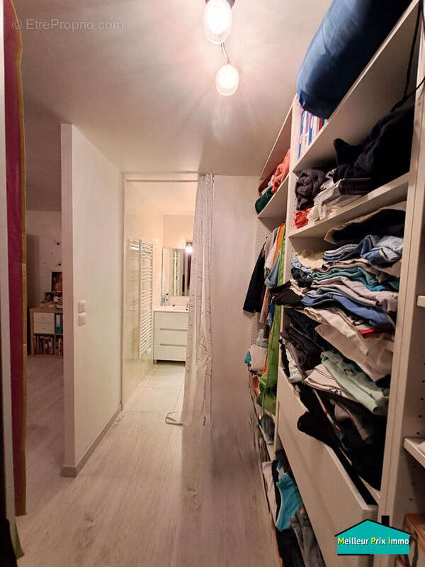 Maison à LA BERNERIE-EN-RETZ