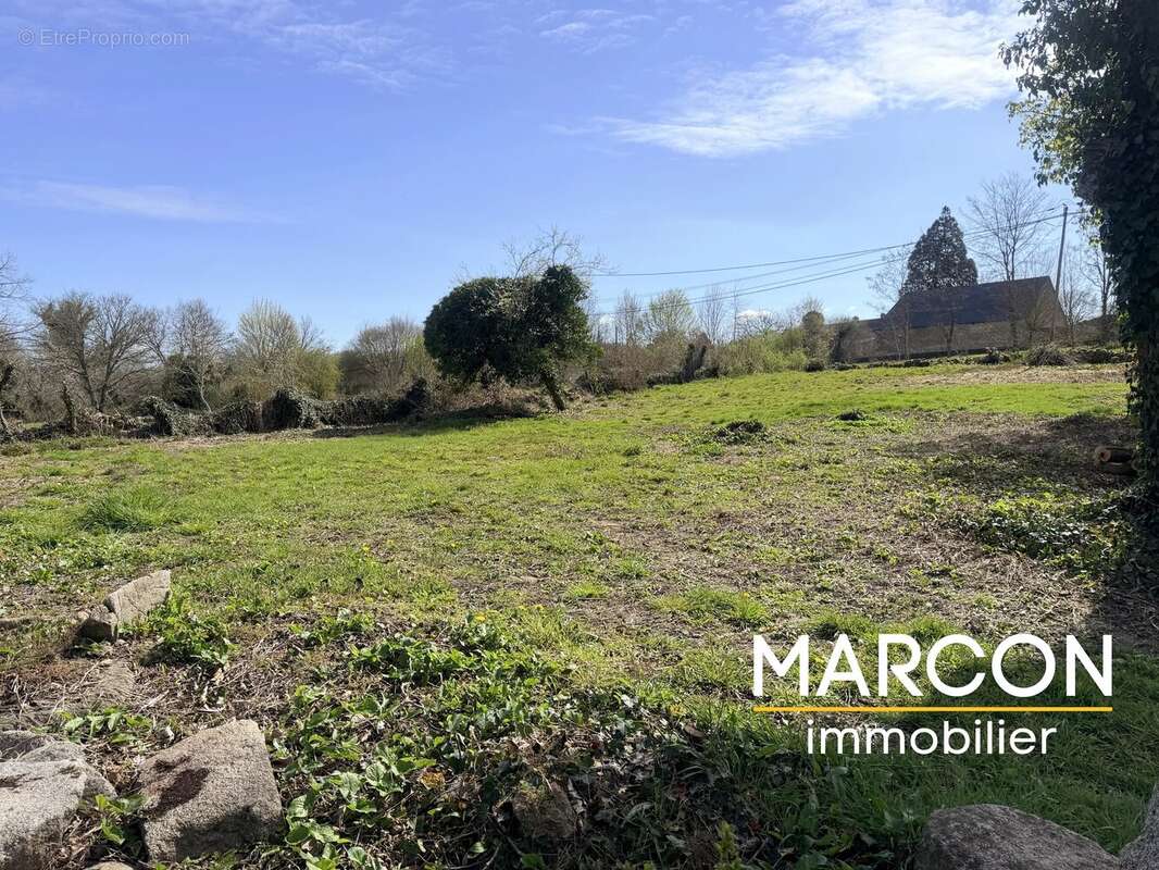 Maison à SAINTE-FEYRE