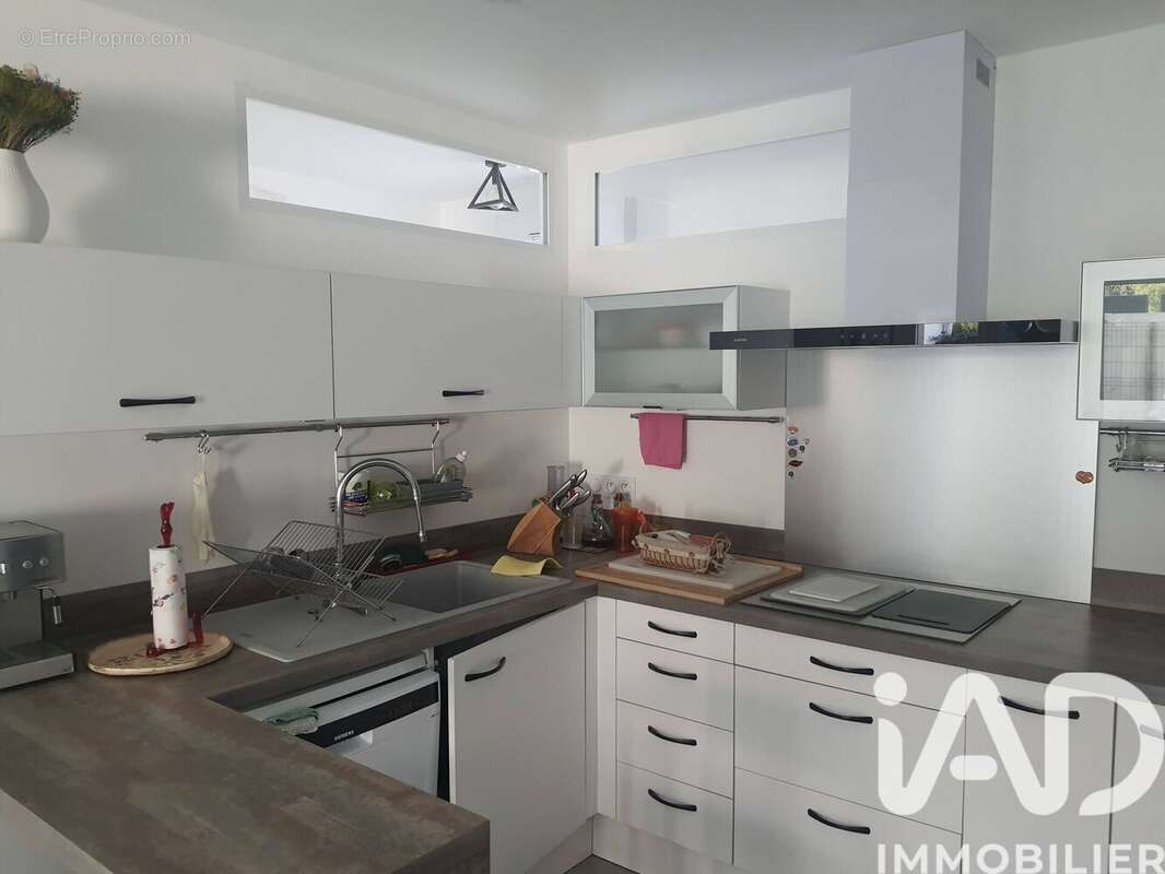 Photo 4 - Maison à ANDERNOS-LES-BAINS