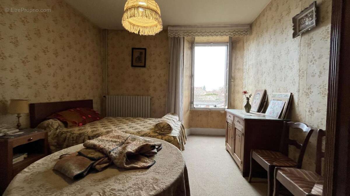 Appartement à AUTUN