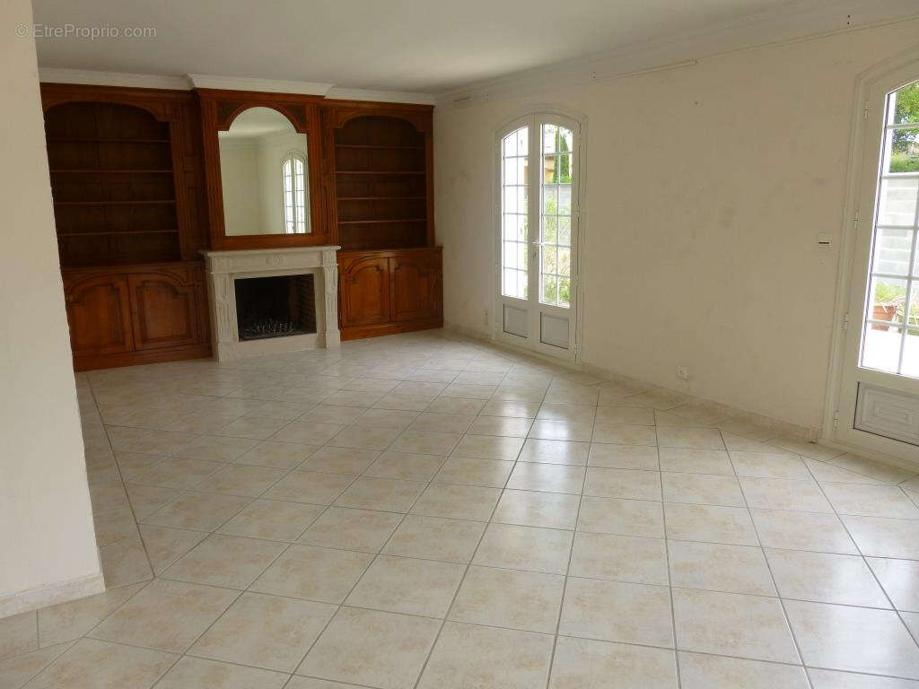 Maison à ROUFFIAC-TOLOSAN