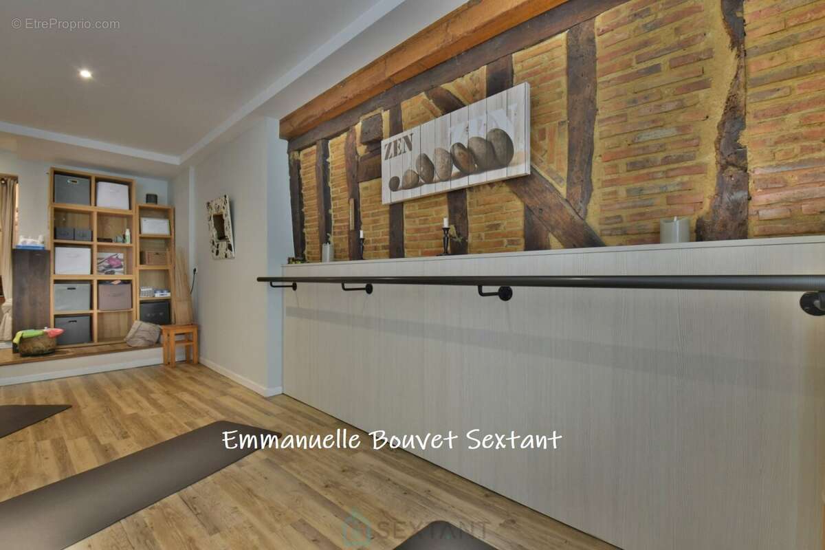 Commerce à BERGERAC