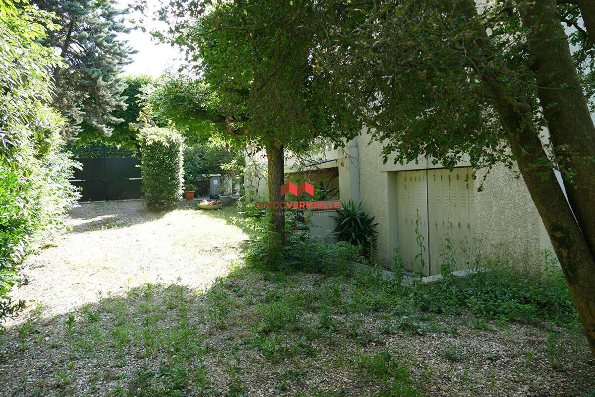 Maison à RUEIL-MALMAISON