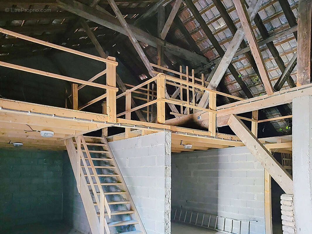 Maison Entzheim - photo 21