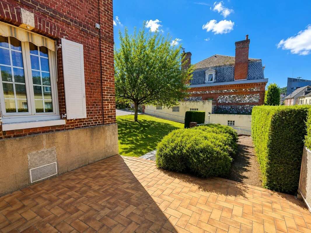  À Vendre – Maison énorme potentiel - photo 19