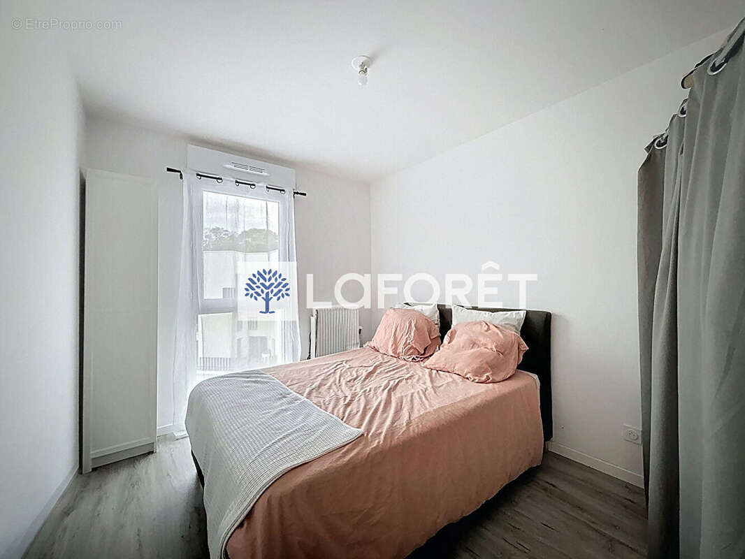 Appartement à POISSY