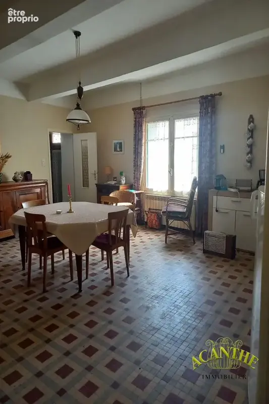 Maison 134 m² à Assas  - photo 6