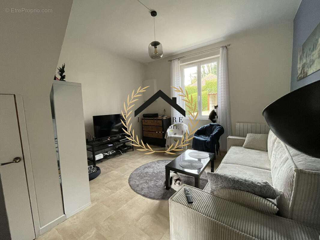 Maison à FECAMP