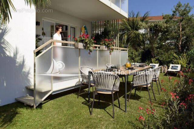 Appartement à ARGELES-SUR-MER