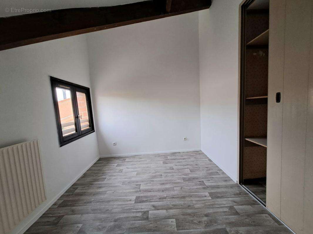 Maison à COURCELLES-LES-LENS