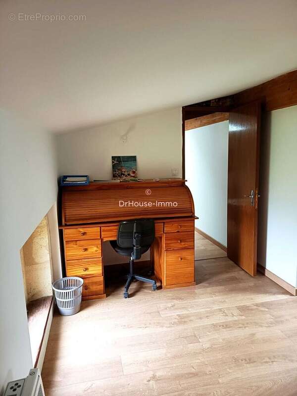 Maison 121 m² à Sainte-Radegonde  - photo 21