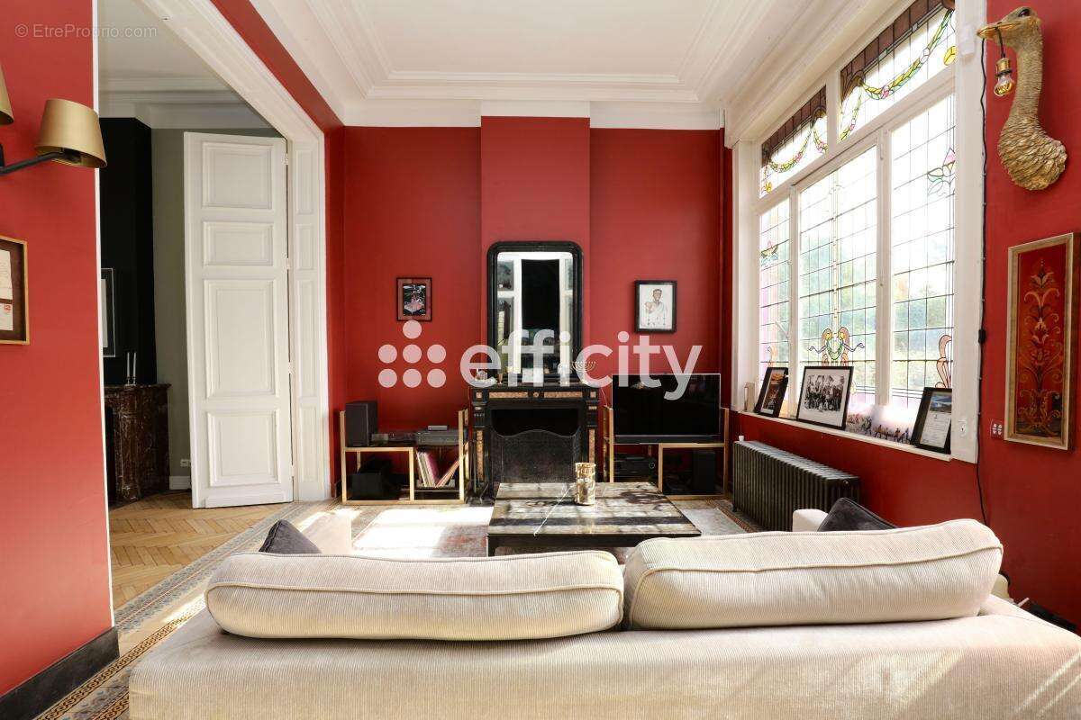 Maison à MARCQ-EN-BAROEUL