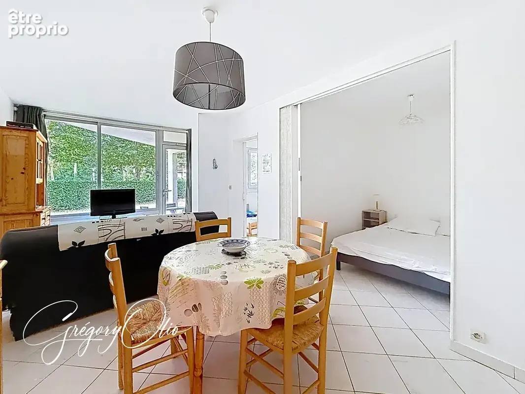 Photo 1 - Appartement à CABOURG