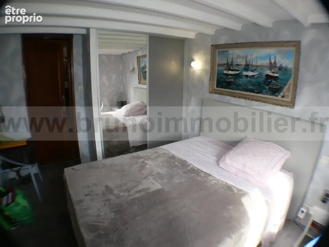 LE CROTOY Base Nautique -  Plain-Pied - photo 8