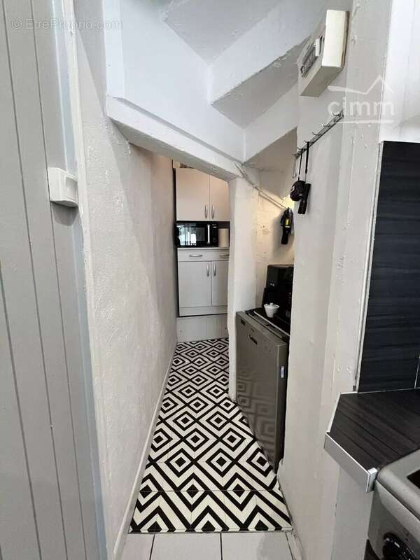 Maison à VALRAS-PLAGE