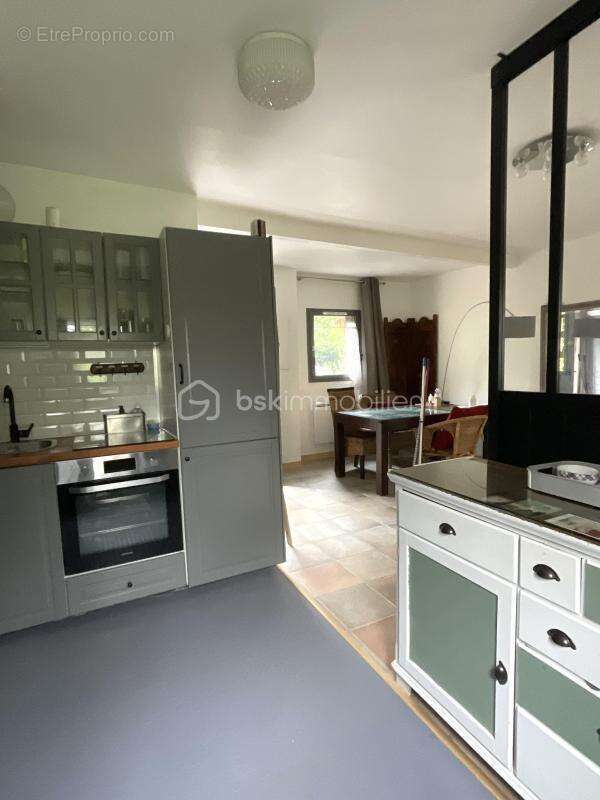 Appartement à MONTGERON