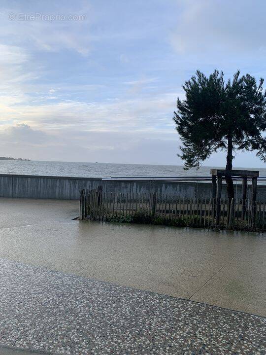 Parking à LA ROCHELLE