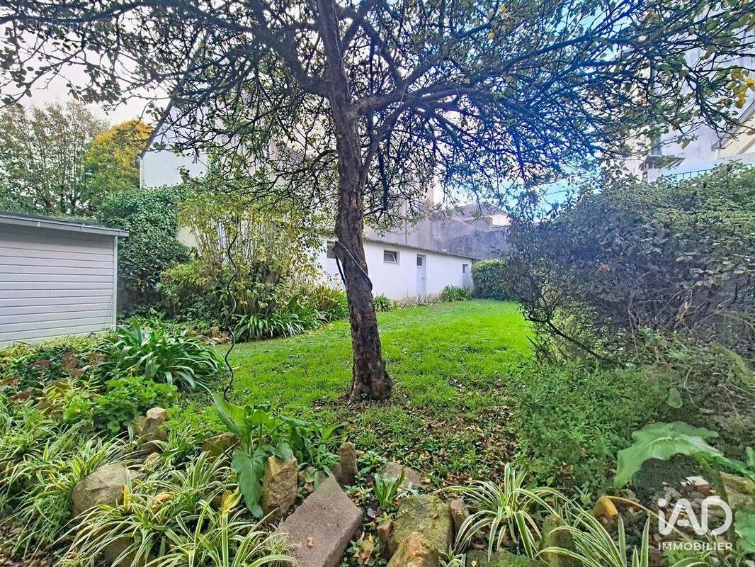 Photo 1 - Commerce à LORIENT