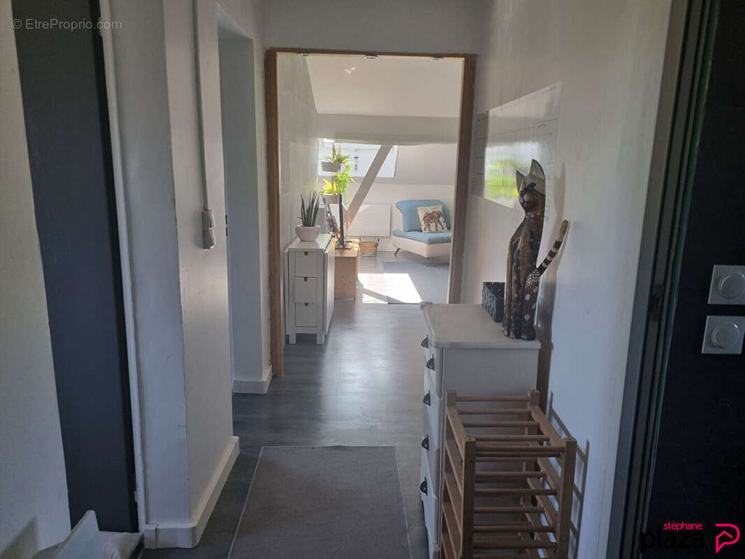 Appartement à DIVONNE-LES-BAINS