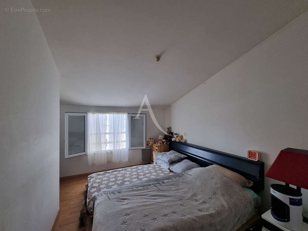 Maison à L'AIGUILLON-SUR-VIE