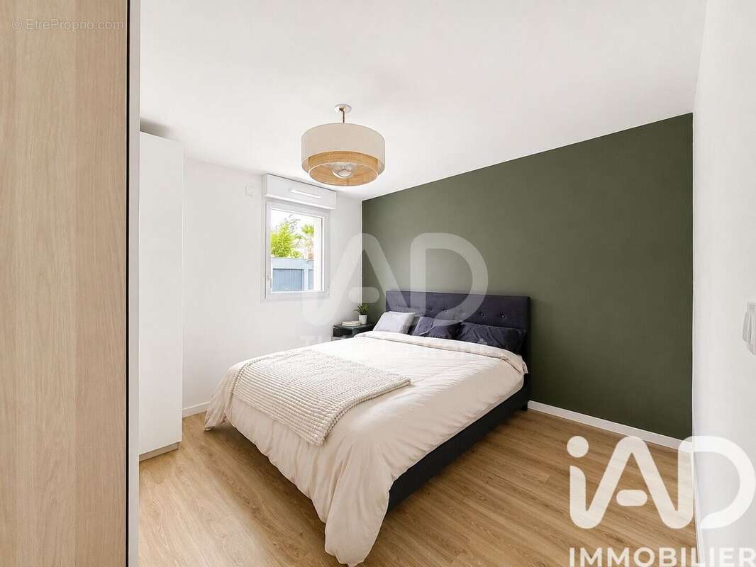 Photo 9 - Appartement à SAVENAY
